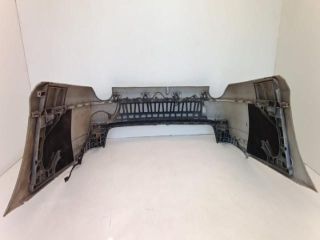 bontott MERCEDES-BENZ E-CLASS Hátsó Lökhárító (Üresen)