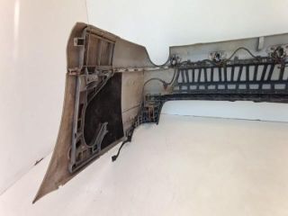 bontott MERCEDES-BENZ E-CLASS Hátsó Lökhárító (Üresen)