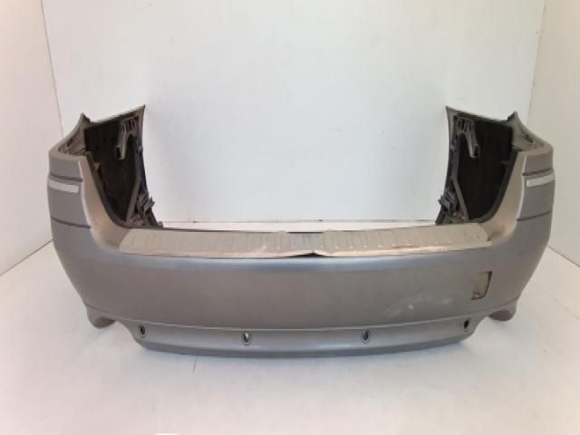 bontott MERCEDES-BENZ E-CLASS Hátsó Lökhárító (Üresen)