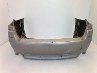 bontott MERCEDES-BENZ E-CLASS Hátsó Lökhárító (Üresen)