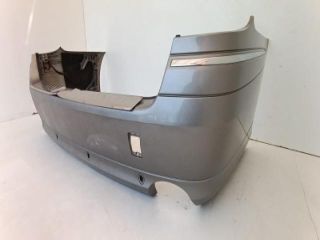 bontott MERCEDES-BENZ E-CLASS Hátsó Lökhárító (Üresen)