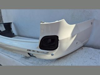 bontott MERCEDES-BENZ E-CLASS Hátsó Lökhárító (Üresen)