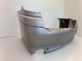 bontott MERCEDES-BENZ E-CLASS Hátsó Lökhárító (Üresen)