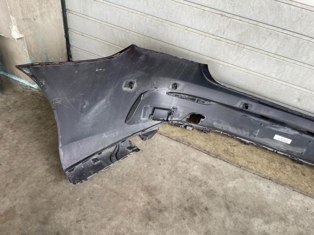 bontott MERCEDES-BENZ E-CLASS Hátsó Lökhárító (Üresen)