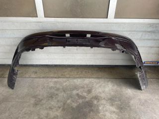 bontott MERCEDES-BENZ E-CLASS Hátsó Lökhárító (Üresen)