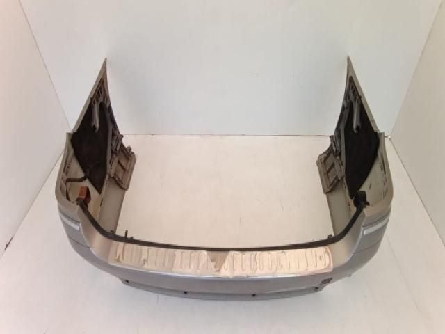 bontott MERCEDES-BENZ E-CLASS Hátsó Lökhárító (Üresen)