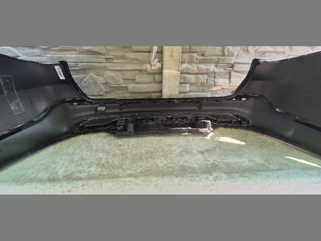 bontott MERCEDES-BENZ E-CLASS Hátsó Lökhárító (Üresen)