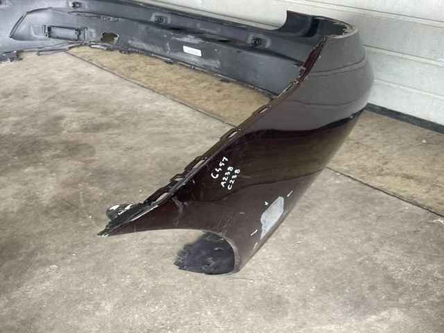 bontott MERCEDES-BENZ E-CLASS Hátsó Lökhárító (Üresen)