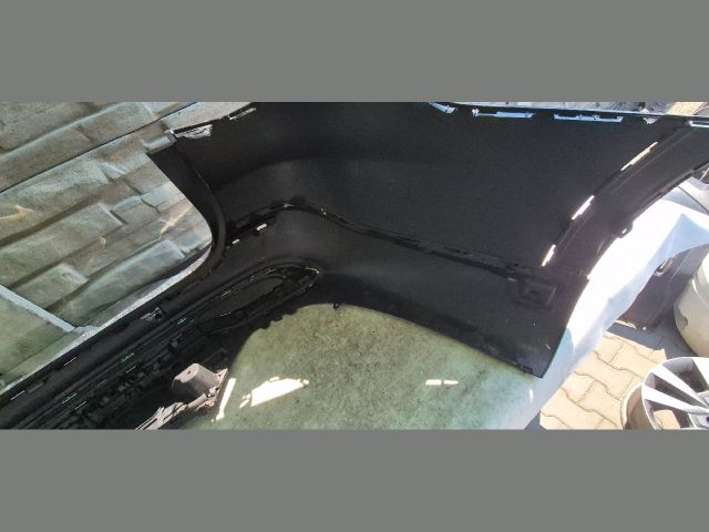 bontott MERCEDES-BENZ E-CLASS Hátsó Lökhárító (Üresen)