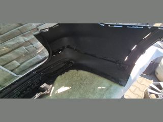 bontott MERCEDES-BENZ E-CLASS Hátsó Lökhárító (Üresen)