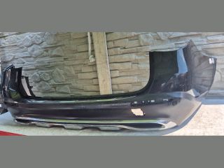 bontott MERCEDES-BENZ E-CLASS Hátsó Lökhárító (Üresen)
