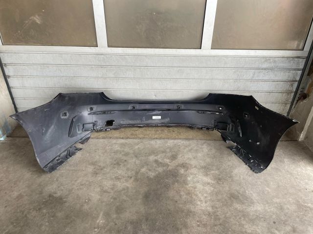 bontott MERCEDES-BENZ E-CLASS Hátsó Lökhárító (Üresen)