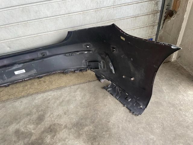 bontott MERCEDES-BENZ E-CLASS Hátsó Lökhárító (Üresen)