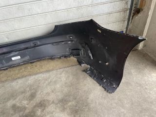 bontott MERCEDES-BENZ E-CLASS Hátsó Lökhárító (Üresen)