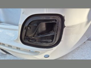 bontott MERCEDES-BENZ E-CLASS Hátsó Lökhárító (Üresen)