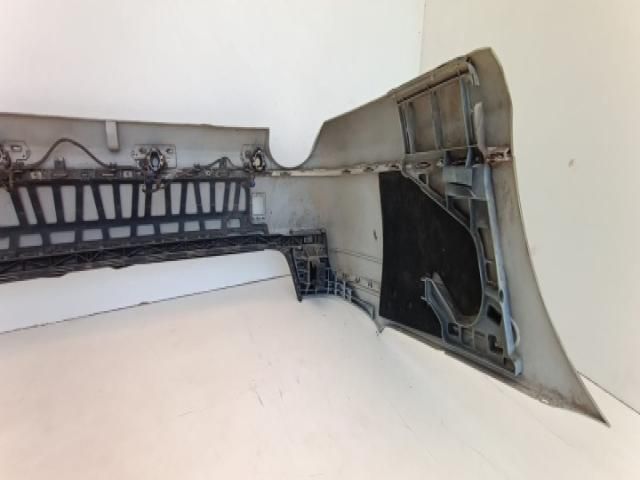 bontott MERCEDES-BENZ E-CLASS Hátsó Lökhárító (Üresen)