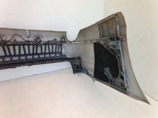 bontott MERCEDES-BENZ E-CLASS Hátsó Lökhárító (Üresen)