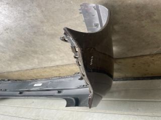 bontott MERCEDES-BENZ E-CLASS Hátsó Lökhárító (Üresen)