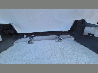 bontott MERCEDES-BENZ E-CLASS Hátsó Lökhárító (Üresen)