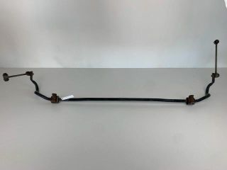 bontott MERCEDES-BENZ E-CLASS Hátsó Stabilizátor Pálca