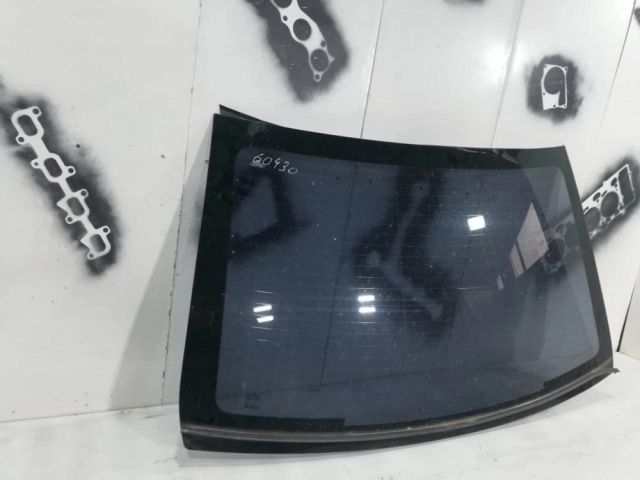 bontott MERCEDES-BENZ E-CLASS Hátsó Szélvédő