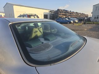 bontott MERCEDES-BENZ E-CLASS Hátsó Szélvédő