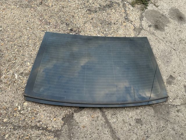 bontott MERCEDES-BENZ E-CLASS Hátsó Szélvédő