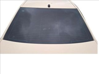 bontott MERCEDES-BENZ E-CLASS Hátsó Szélvédő