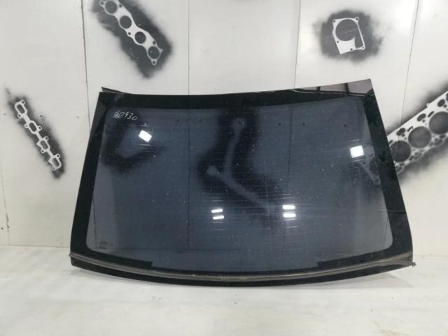 bontott MERCEDES-BENZ E-CLASS Hátsó Szélvédő