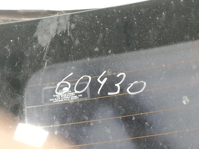 bontott MERCEDES-BENZ E-CLASS Hátsó Szélvédő