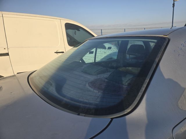 bontott MERCEDES-BENZ E-CLASS Hátsó Szélvédő