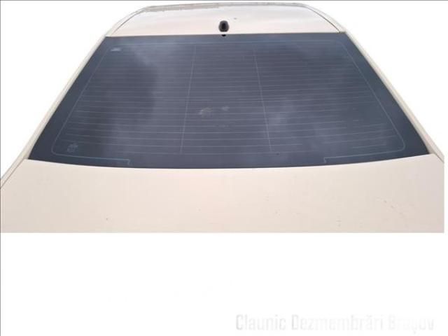 bontott MERCEDES-BENZ E-CLASS Hátsó Szélvédő