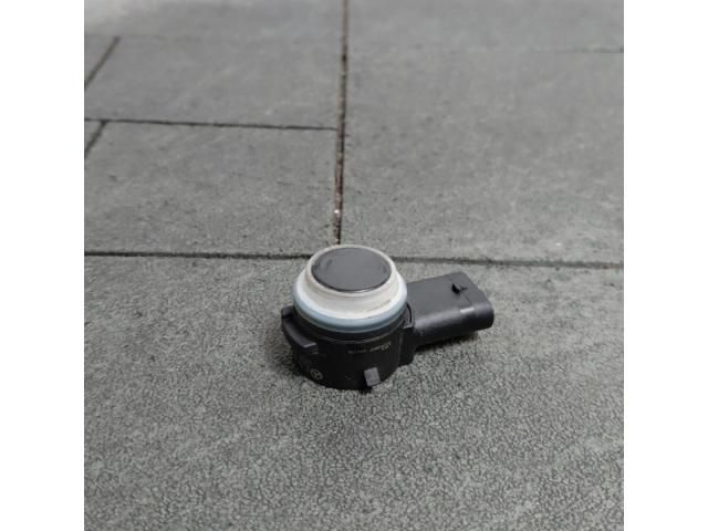 bontott MERCEDES-BENZ E-CLASS Hátsó Tolatóradar Fej