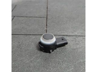 bontott MERCEDES-BENZ E-CLASS Hátsó Tolatóradar Fej