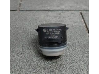 bontott MERCEDES-BENZ E-CLASS Hátsó Tolatóradar Fej