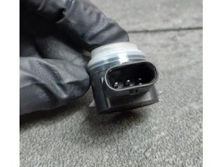 bontott MERCEDES-BENZ E-CLASS Hátsó Tolatóradar Fej