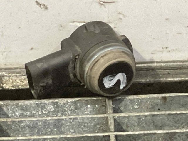 bontott MERCEDES-BENZ E-CLASS Hátsó Tolatóradar Fej