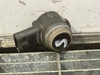 bontott MERCEDES-BENZ E-CLASS Hátsó Tolatóradar Fej