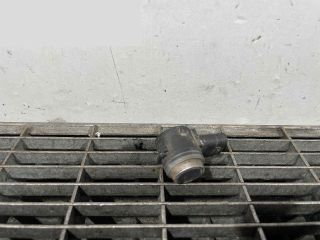 bontott MERCEDES-BENZ E-CLASS Hátsó Tolatóradar Fej