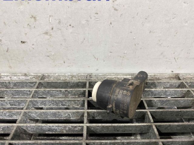 bontott MERCEDES-BENZ E-CLASS Hátsó Tolatóradar Fej