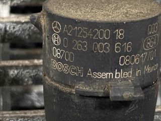 bontott MERCEDES-BENZ E-CLASS Hátsó Tolatóradar Fej