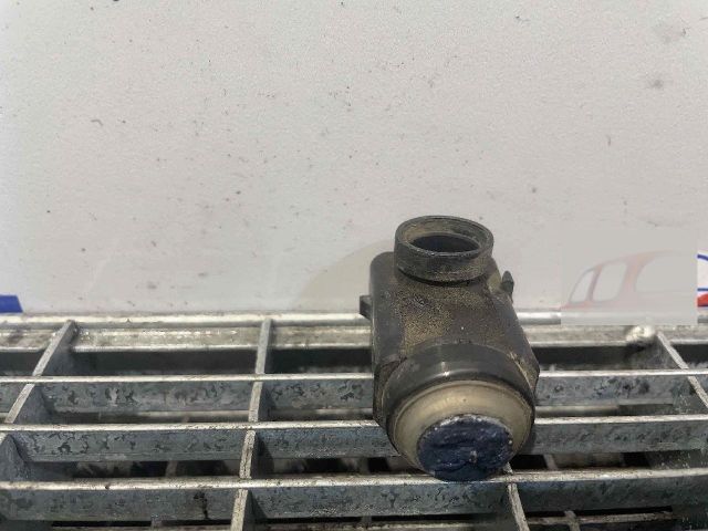 bontott MERCEDES-BENZ E-CLASS Hátsó Tolatóradar Fej