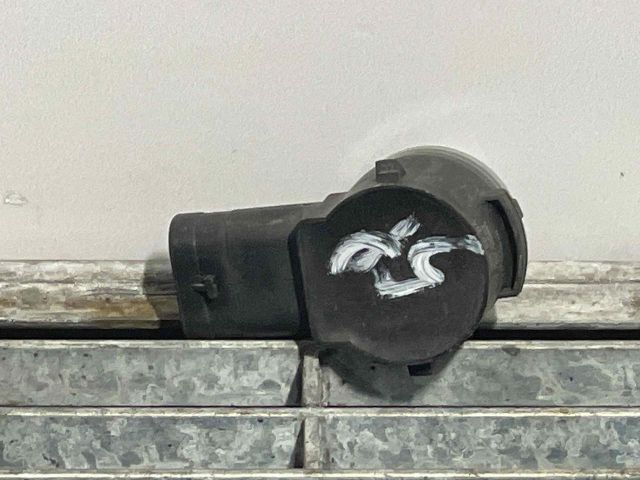 bontott MERCEDES-BENZ E-CLASS Hátsó Tolatóradar Fej