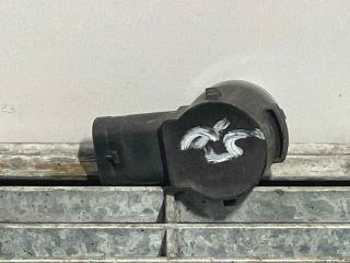 bontott MERCEDES-BENZ E-CLASS Hátsó Tolatóradar Fej