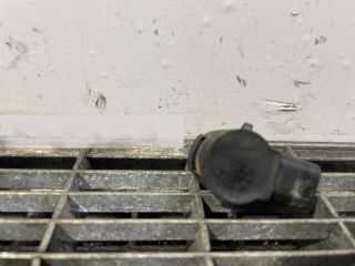 bontott MERCEDES-BENZ E-CLASS Hátsó Tolatóradar Fej