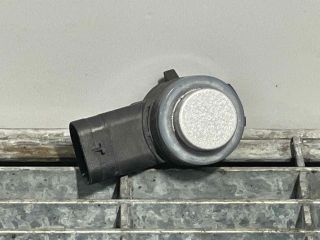 bontott MERCEDES-BENZ E-CLASS Hátsó Tolatóradar Fej