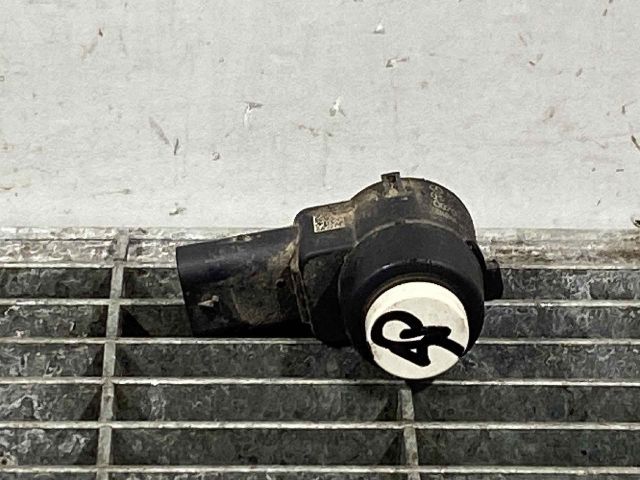 bontott MERCEDES-BENZ E-CLASS Hátsó Tolatóradar Fej