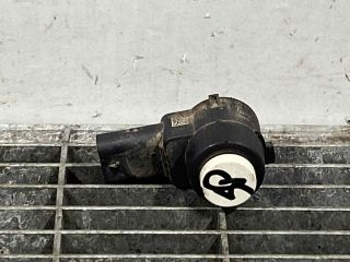 bontott MERCEDES-BENZ E-CLASS Hátsó Tolatóradar Fej