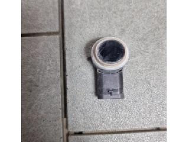 bontott MERCEDES-BENZ E-CLASS Hátsó Tolatóradar Fej