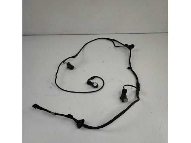 bontott MERCEDES-BENZ E-CLASS Hátsó Tolatóradar Kábelköteg